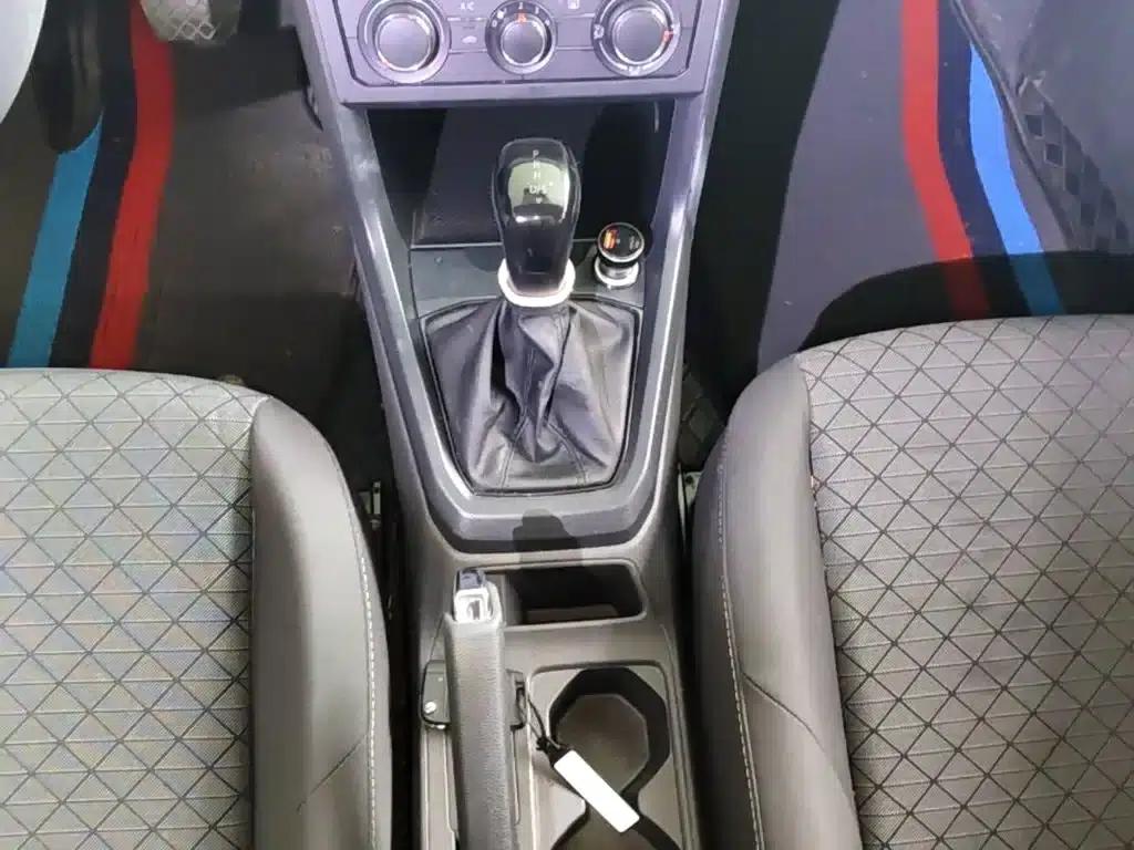 2022 Volkswagen T-Cross 1.5L Automatic Fashion Edition — миниатюра 14