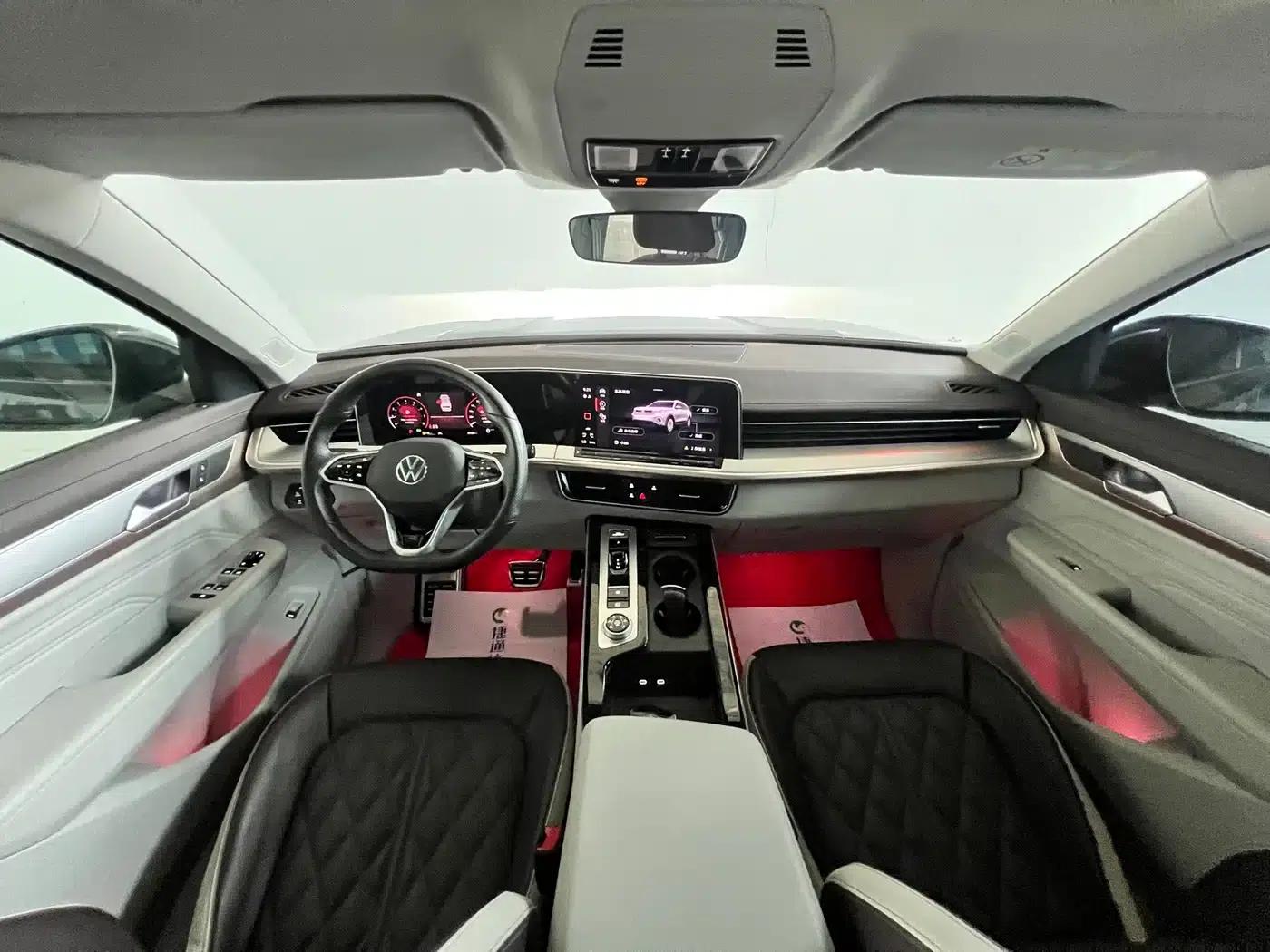 2023 Range Rover 380TSI AWD R-Line Cruiser — миниатюра 27