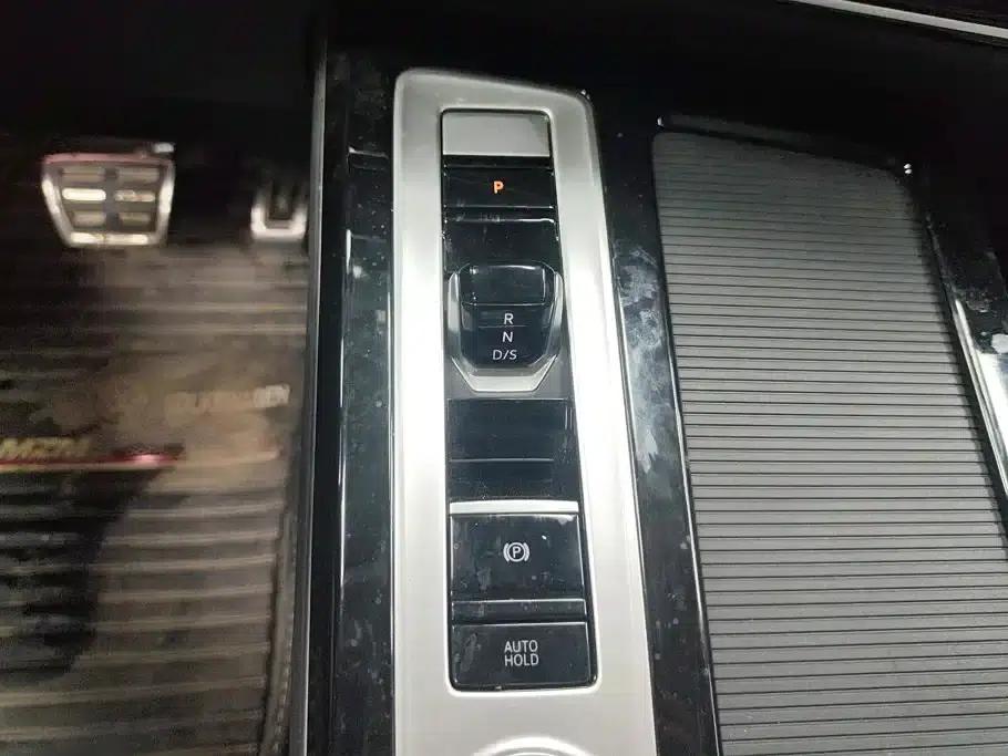 2024 Range Rover 380TSI AWD R-Line Cruiser - Special Edition — миниатюра 16