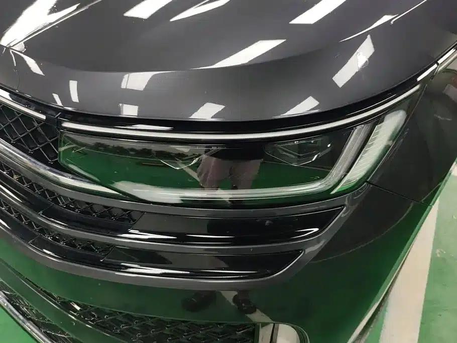 2024 Range Rover 380TSI AWD R-Line Cruiser - Special Edition — миниатюра 5