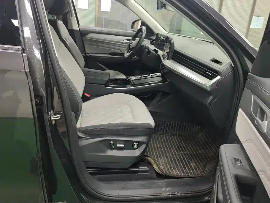 2024 Range Rover 380TSI AWD R-Line Cruiser - Special Edition — миниатюра 8