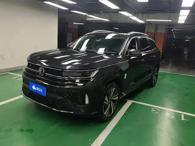 2024 Range Rover 380TSI AWD R-Line Cruiser - Special Edition