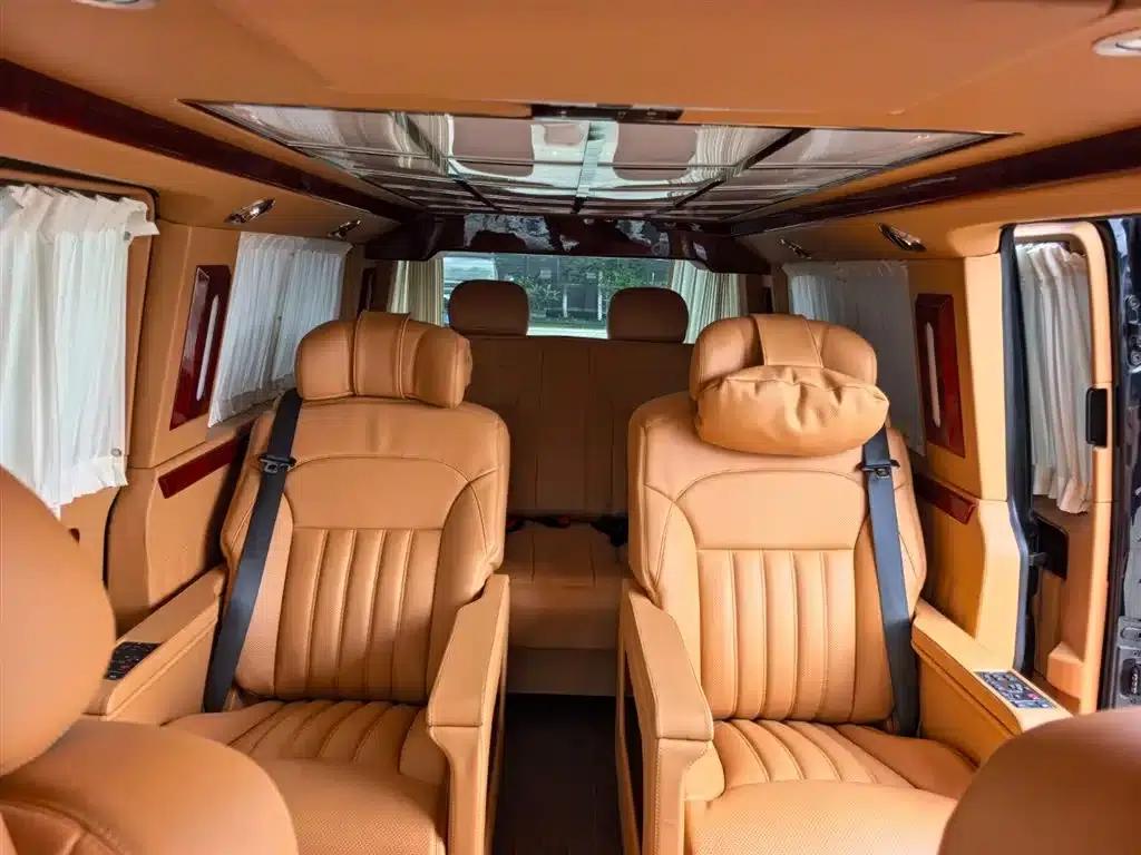 Caravelle 2017 2.0TSI 4WD Comfort Edition 7-Seater — миниатюра 13