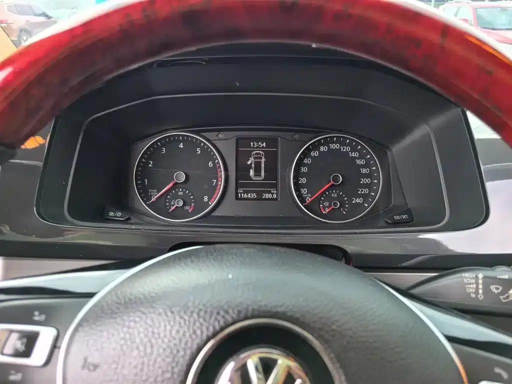 Caravelle 2017 2.0TSI 4WD Comfort Edition 7-Seater — миниатюра 14