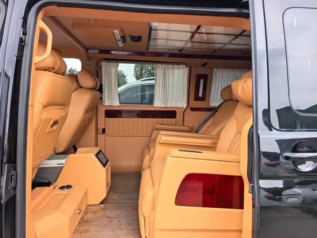 Caravelle 2017 2.0TSI 4WD Comfort Edition 7-Seater — миниатюра 10