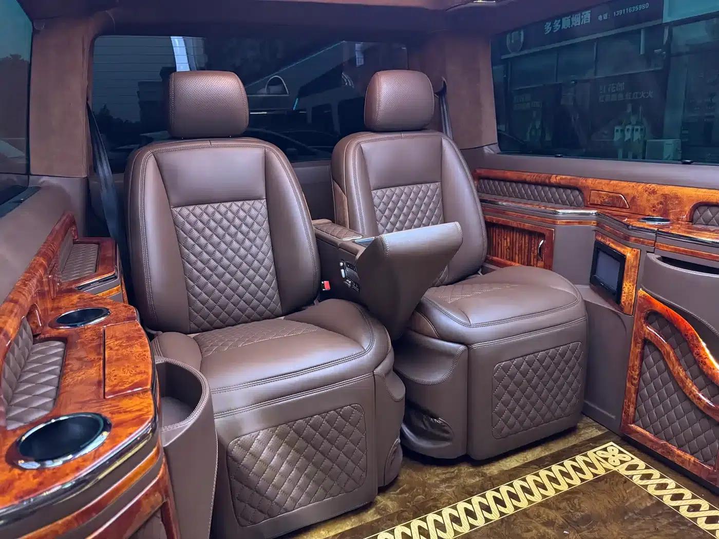 Caravelle 2018 2.0TSI 4WD Luxury 7-Seater — миниатюра 14
