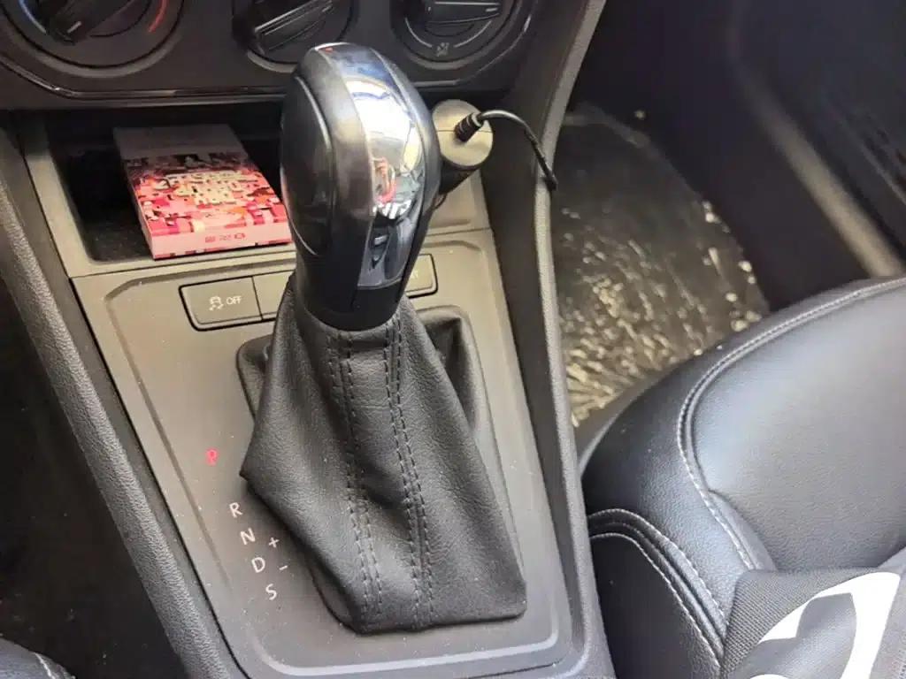 Lavida Gran Turismo 2015 1.6L Automatic Fashion Edition — миниатюра 14