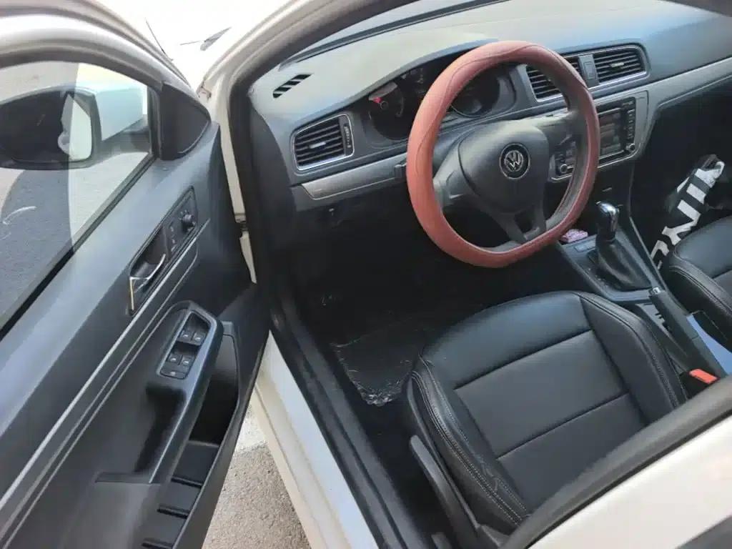 Lavida Gran Turismo 2015 1.6L Automatic Fashion Edition — миниатюра 16