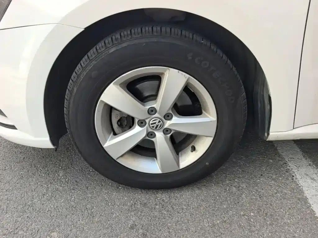 Lavida Gran Turismo 2015 1.6L Automatic Fashion Edition — миниатюра 23