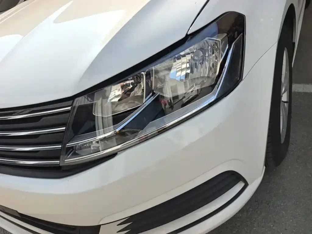 Lavida Gran Turismo 2015 1.6L Automatic Fashion Edition — миниатюра 24