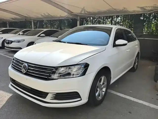 Lavida Gran Turismo 2015 1.6L Automatic Fashion Edition