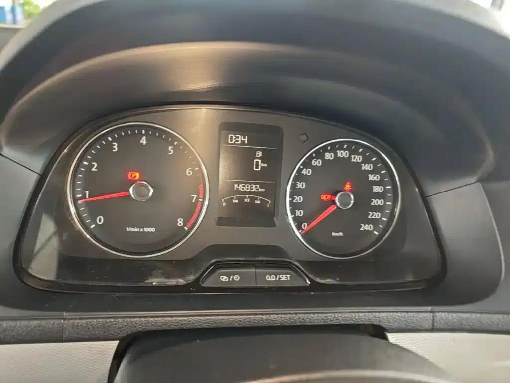 Lavida Gran Turismo 2013 1.4TSI Manual Comfort Model — миниатюра 12