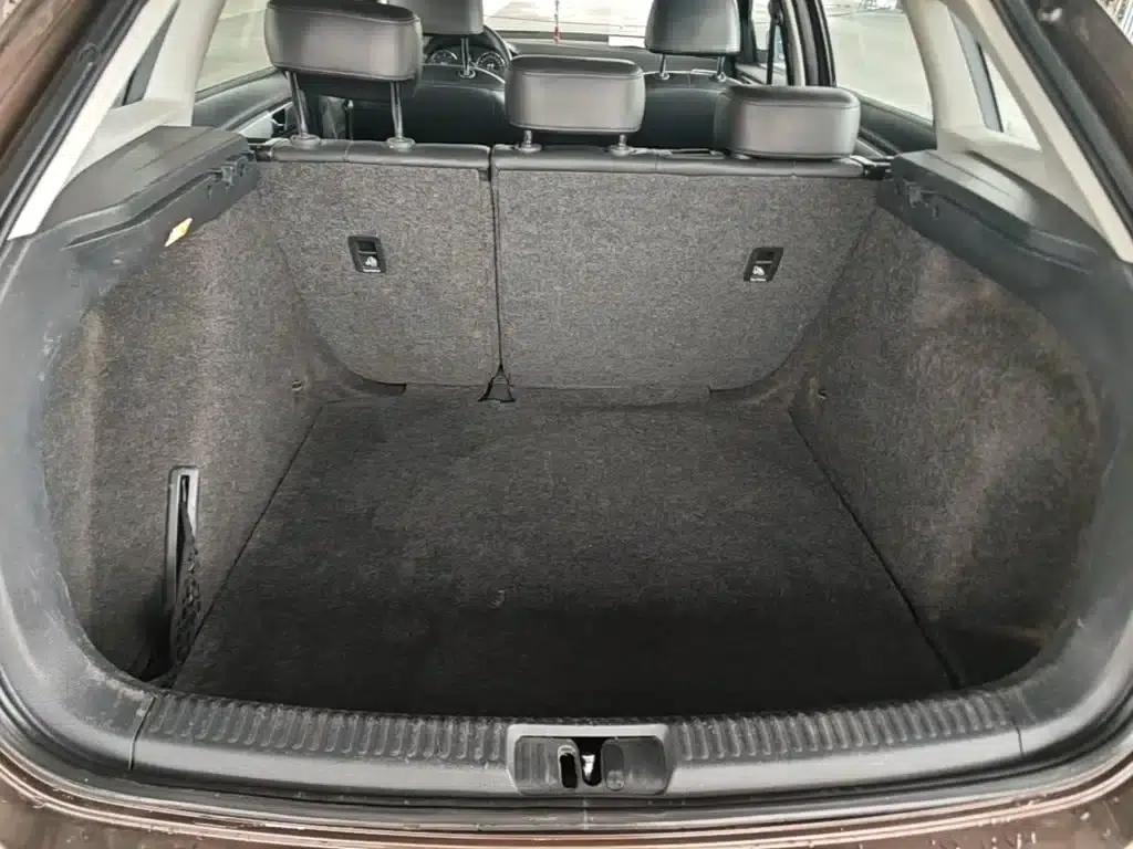 Lavida Gran Turismo 2013 1.4TSI Manual Comfort Model — миниатюра 19