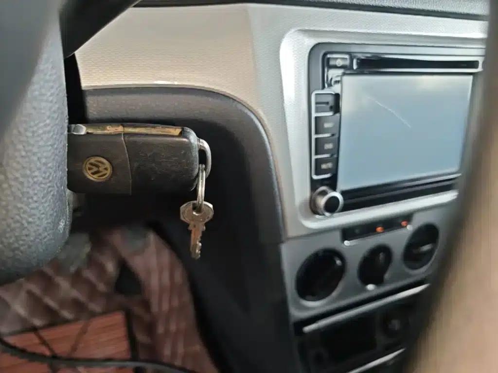 Lavida Gran Turismo 2013 1.4TSI Manual Comfort Model — миниатюра 9