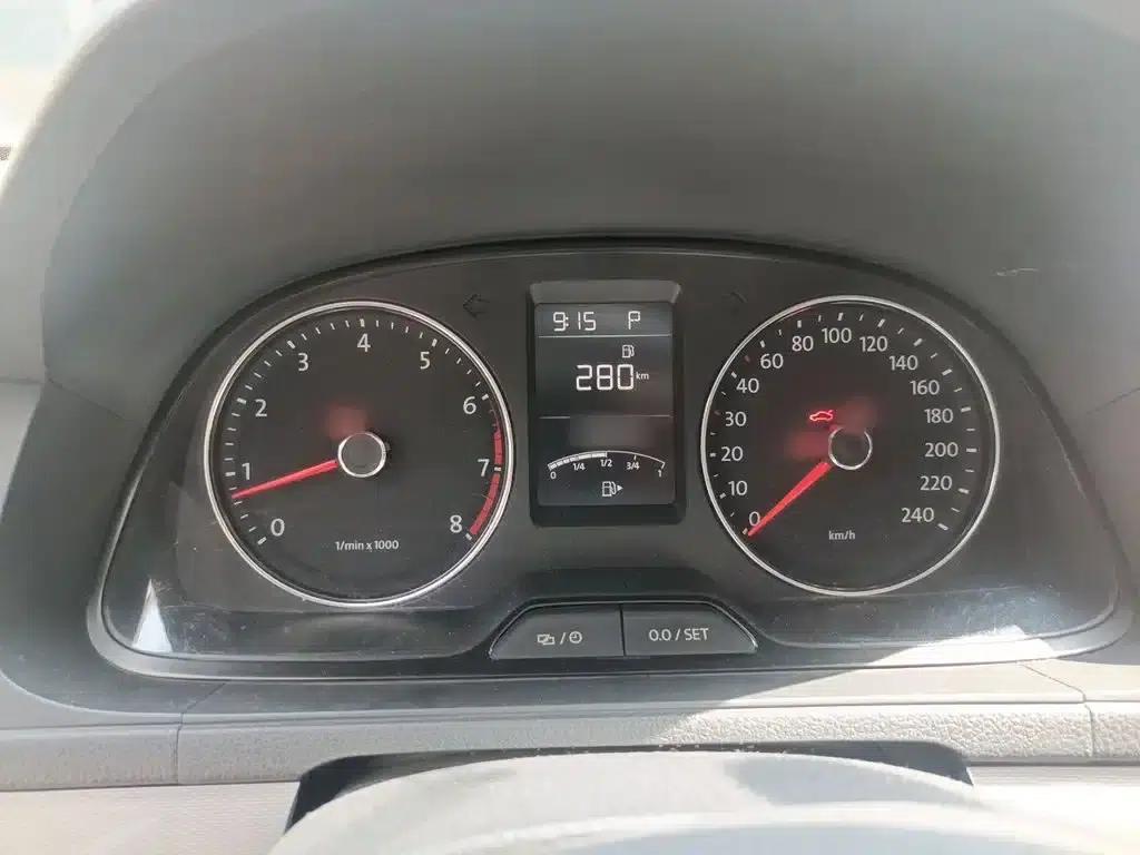Lavida Gran Turismo 2013 1.4TSI Automatic Comfort Model — миниатюра 4