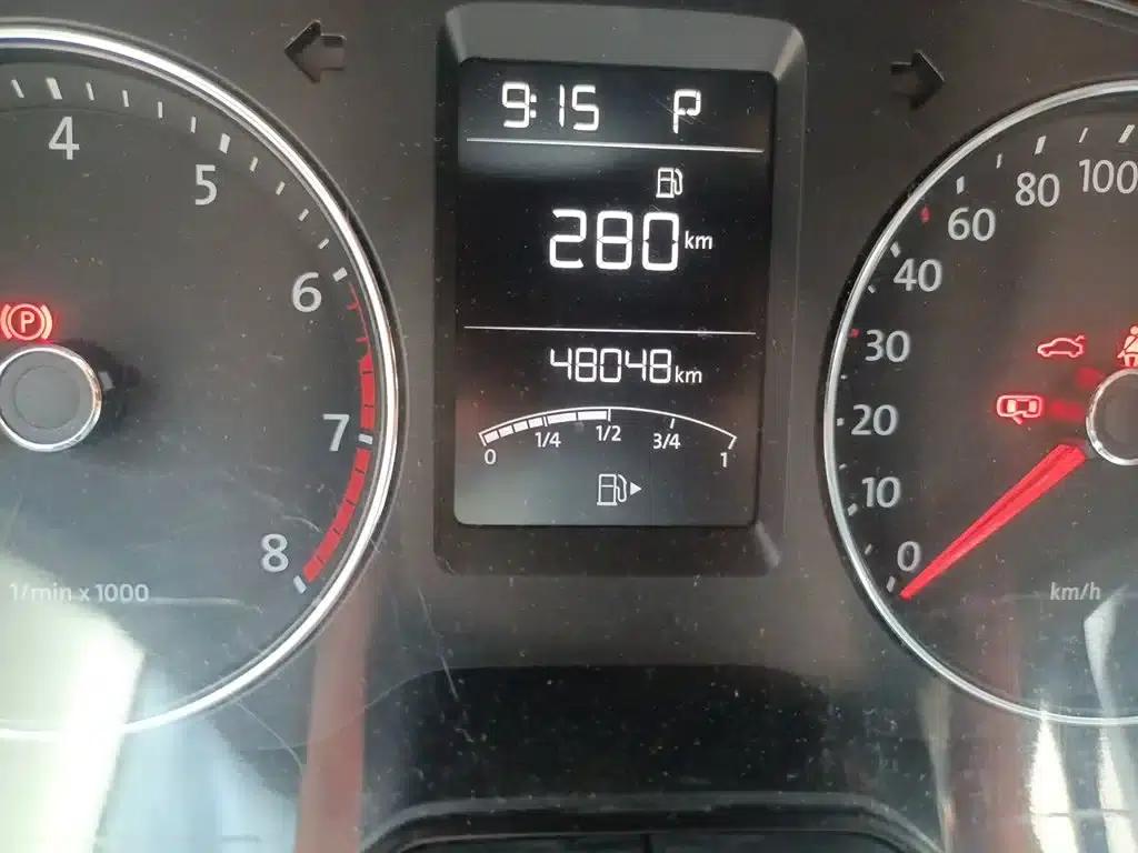 Lavida Gran Turismo 2013 1.4TSI Automatic Comfort Model — миниатюра 5