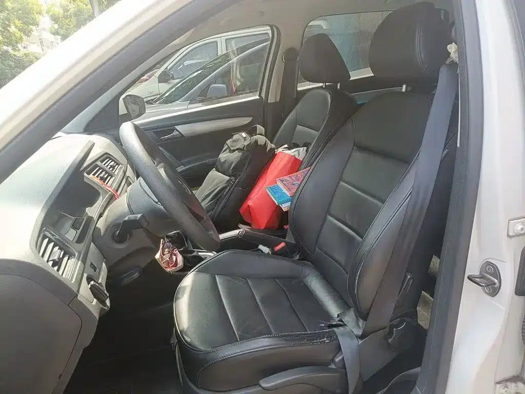 Lavida Gran Turismo 2013 1.4TSI Automatic Comfort Model — миниатюра 8