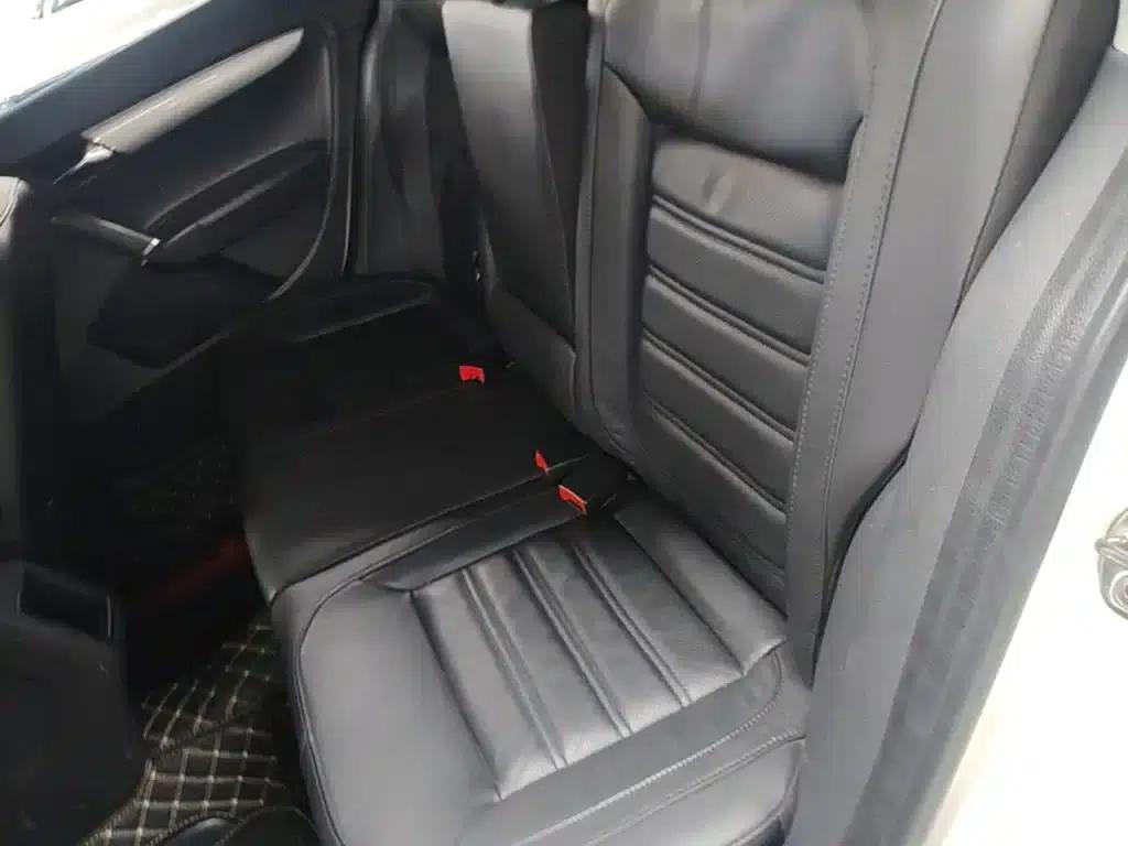 Lavida Gran Turismo 2013 1.4TSI Automatic Luxury — миниатюра 17