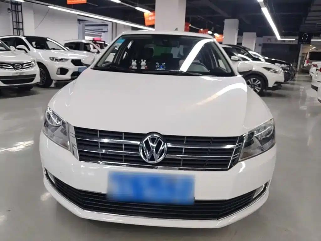 Lavida Gran Turismo 2013 1.4TSI Automatic Luxury — миниатюра 3