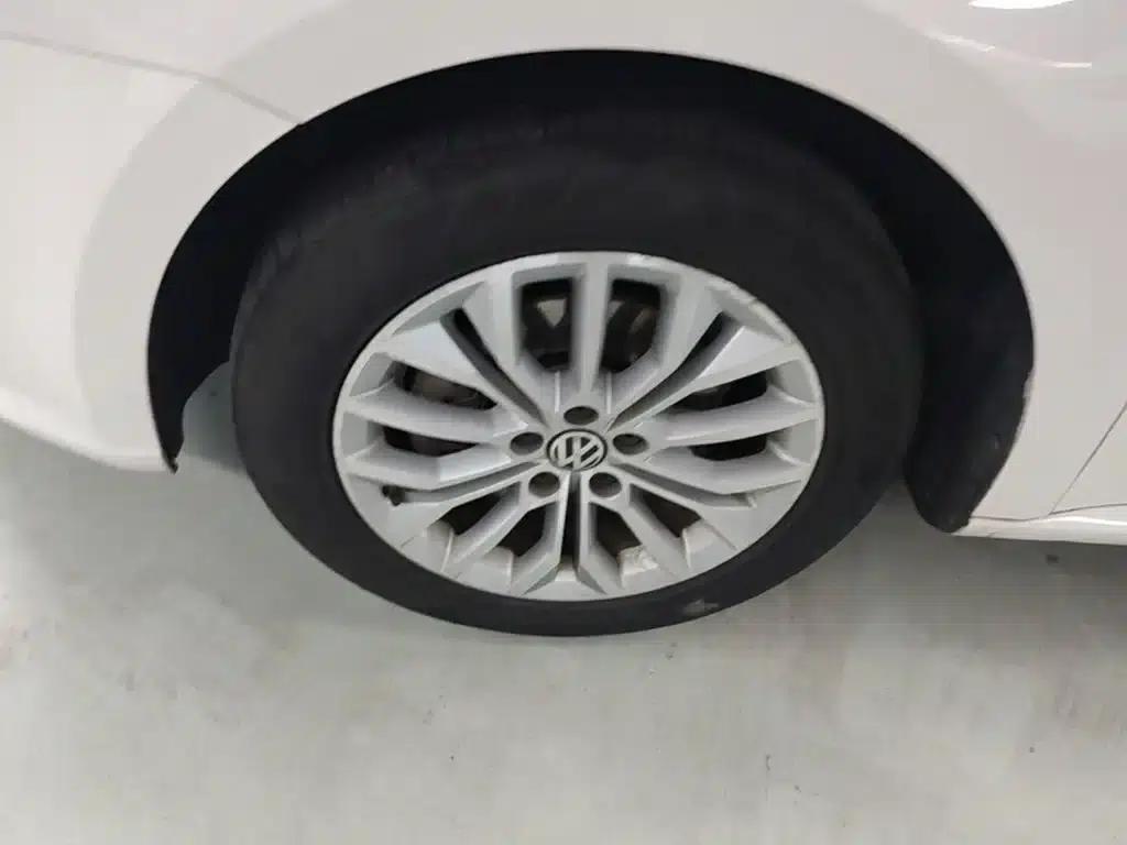 Lavida Gran Turismo 2013 1.4TSI Automatic Luxury — миниатюра 23