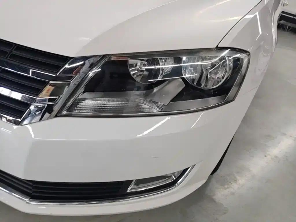 Lavida Gran Turismo 2013 1.4TSI Automatic Luxury — миниатюра 24