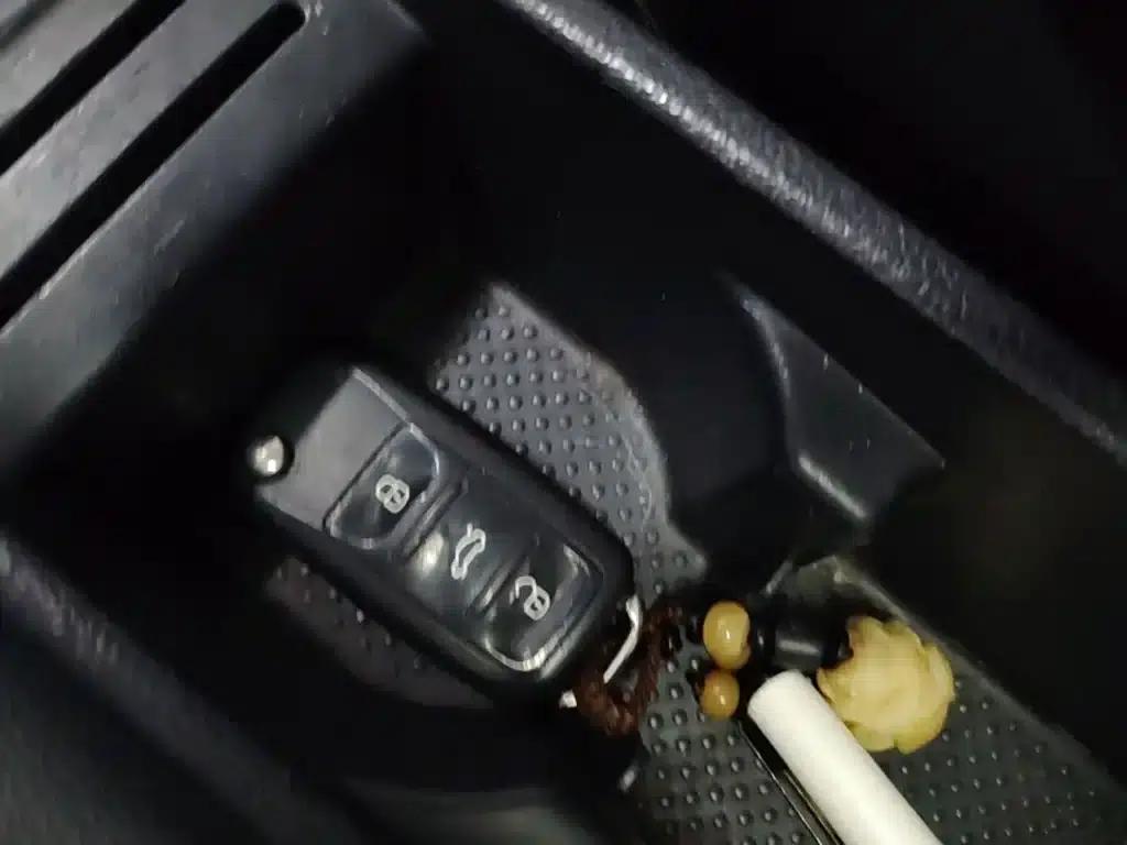 Lavida Gran Turismo 2013 1.4TSI Automatic Luxury — миниатюра 9