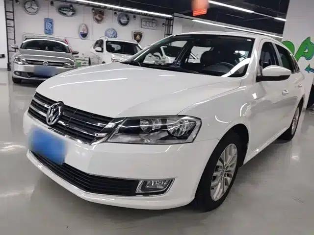 Lavida Gran Turismo 2013 1.4TSI Automatic Luxury