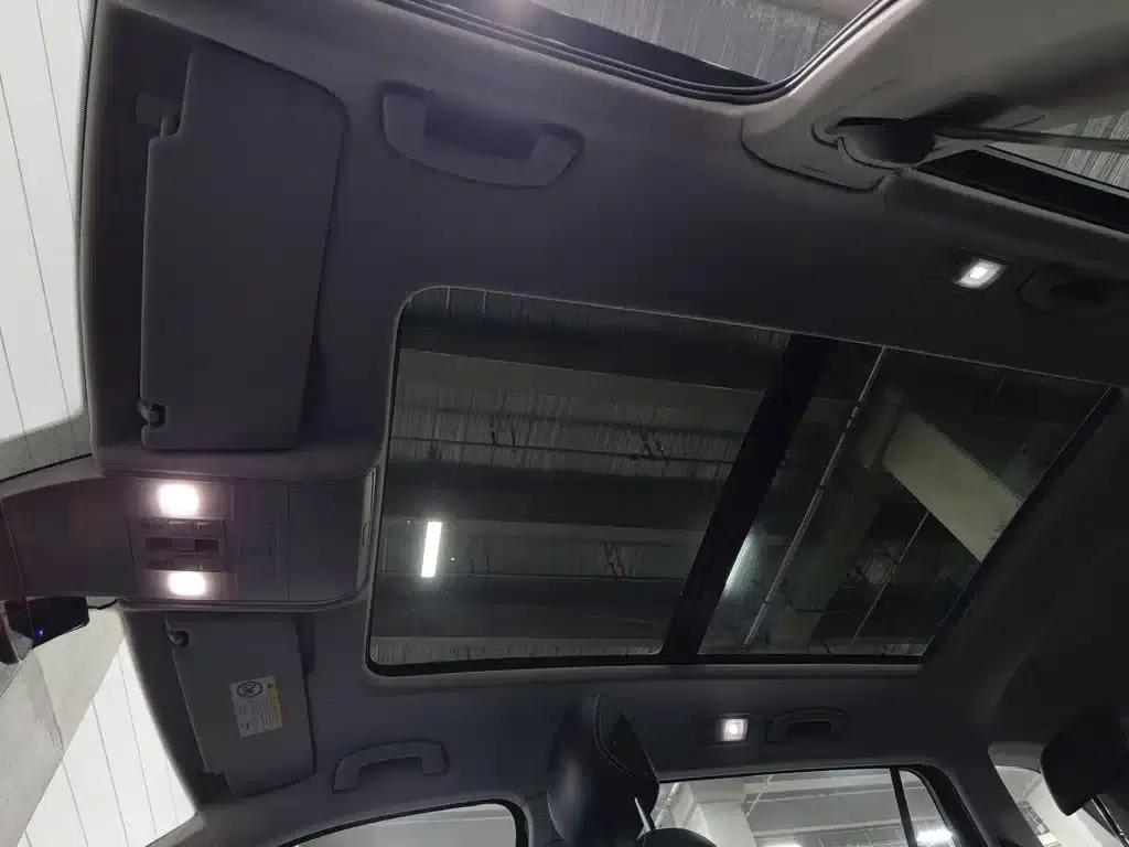Tiguan L Plug-in Hybrid 2021 430PHEV Plug-in Hybrid Flagship Edition — миниатюра 14