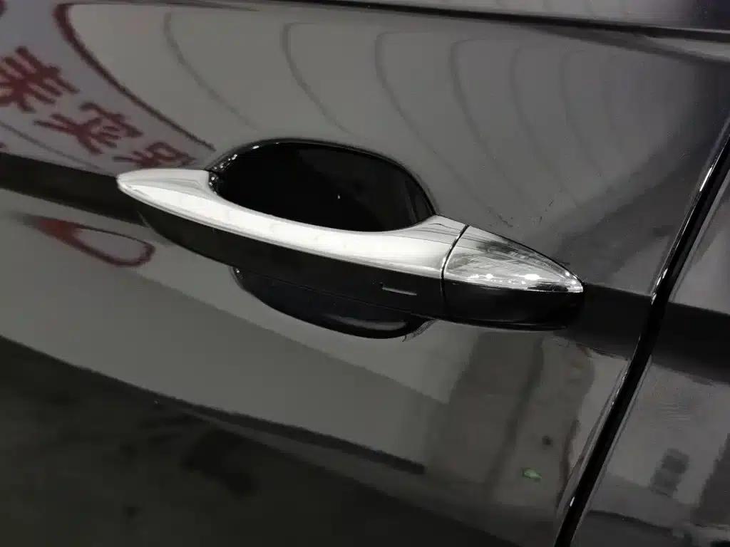 Tiguan L Plug-in Hybrid 2021 430PHEV Plug-in Hybrid Flagship Edition — миниатюра 18