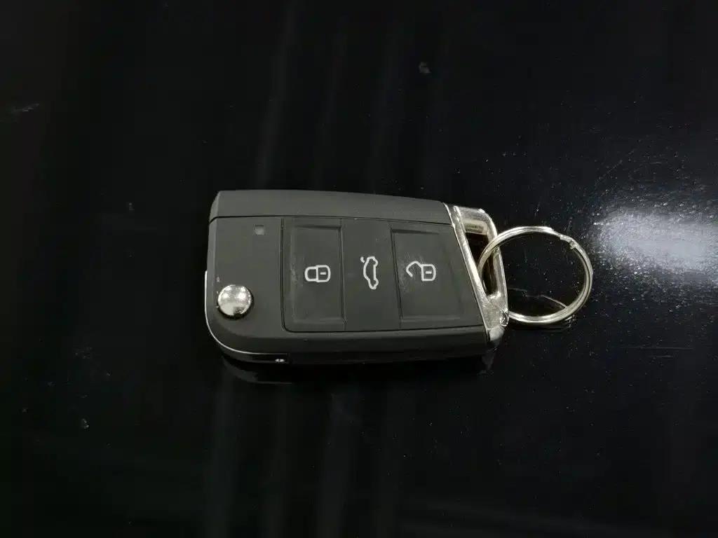 Tiguan L Plug-in Hybrid 2021 430PHEV Plug-in Hybrid Flagship Edition — миниатюра 19