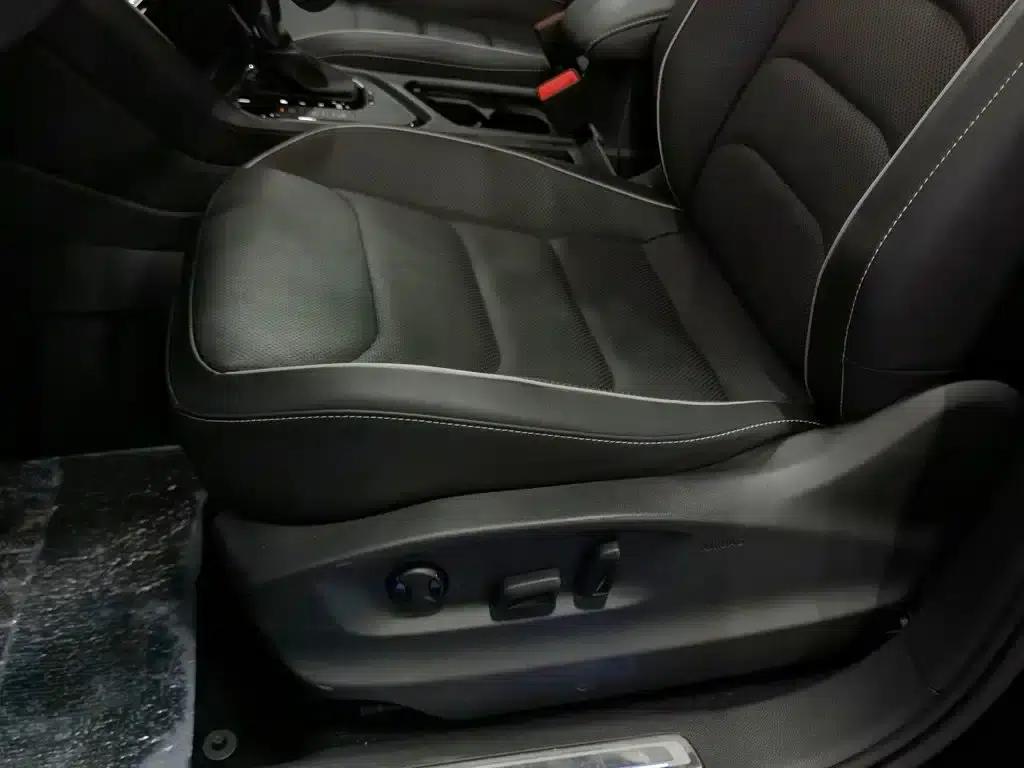 Tiguan L Plug-in Hybrid 2021 430PHEV Plug-in Hybrid Flagship Edition — миниатюра 20