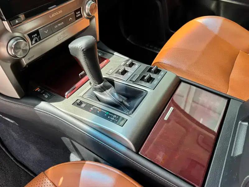 Lexus GX 2014 400 Premium Edition — миниатюра 10
