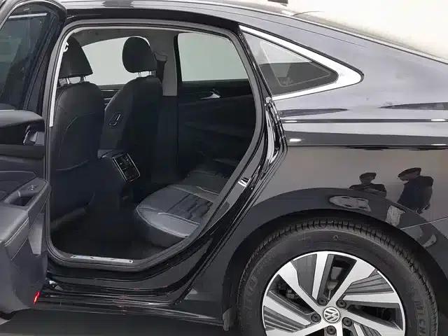 2020 Volkswagen Passat Plug-in Hybrid 430PHEV Hybrid Elite Edition (China VI Emission Standard) — миниатюра 6