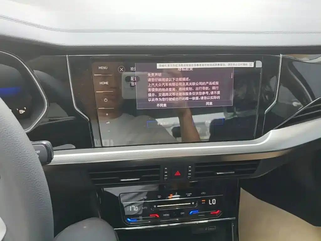 2025 Volkswagen Passat Plug-in Hybrid 430PHEV Hybrid Business Edition — миниатюра 13