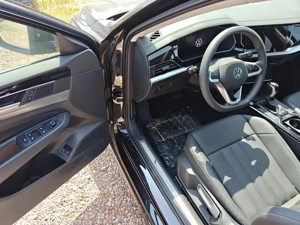 2025 Volkswagen Passat Plug-in Hybrid 430PHEV Hybrid Business Edition — миниатюра 16