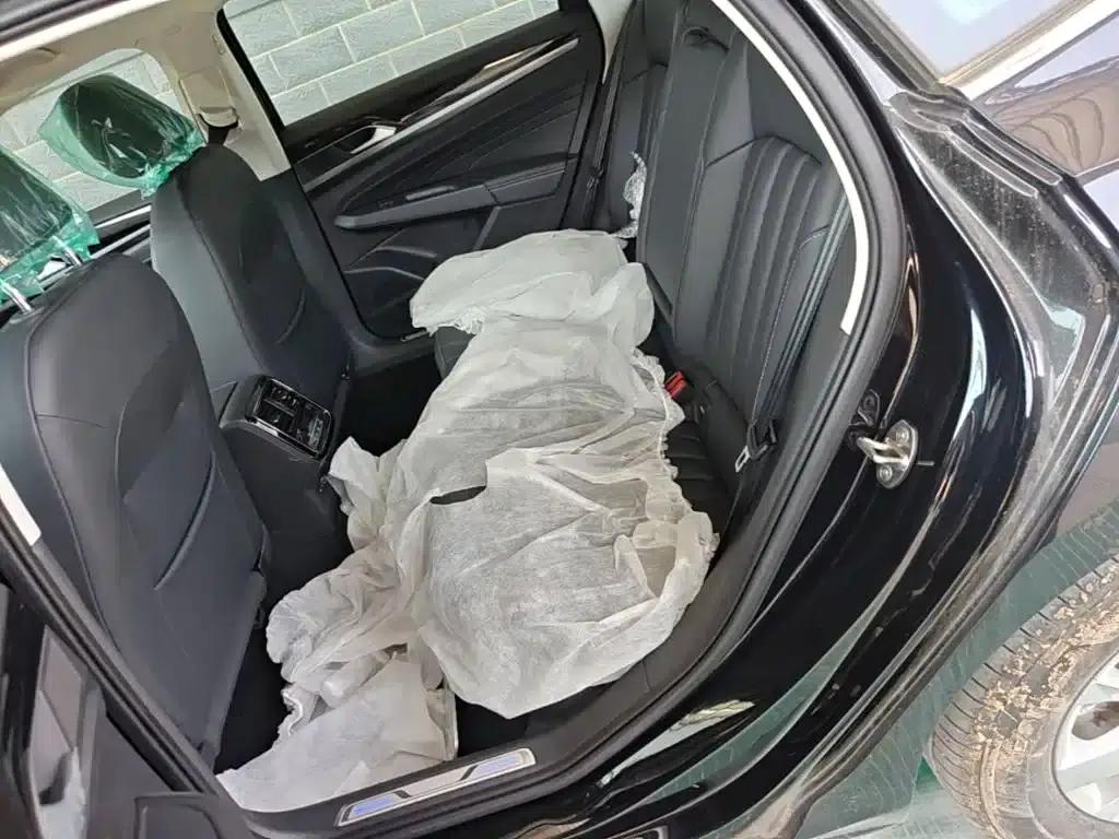 2025 Volkswagen Passat Plug-in Hybrid 430PHEV Hybrid Business Edition — миниатюра 17