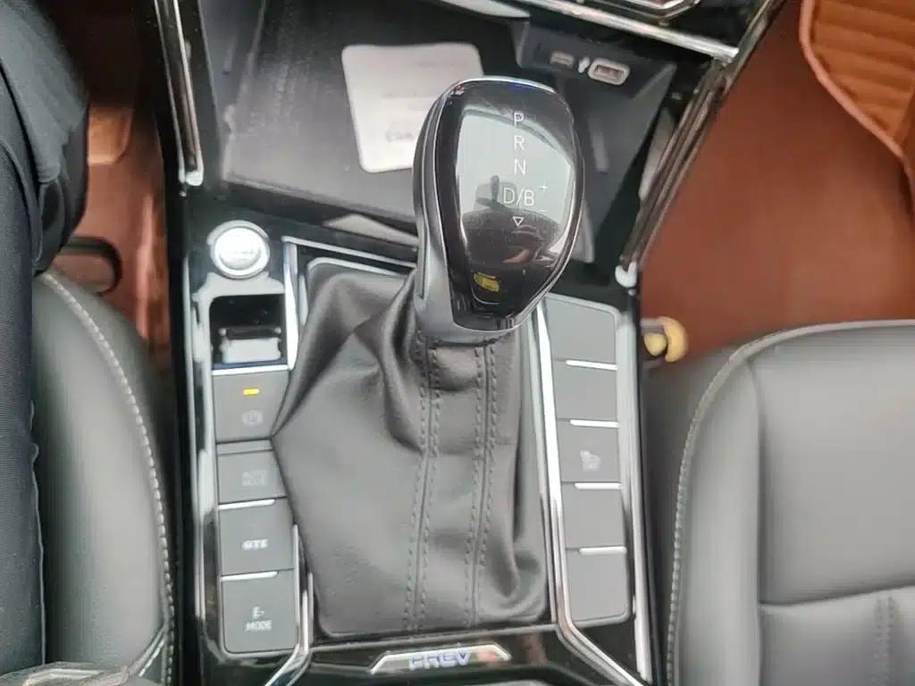 2022 Volkswagen Passat Plug-in Hybrid 430PHEV Hybrid Business Edition — миниатюра 14