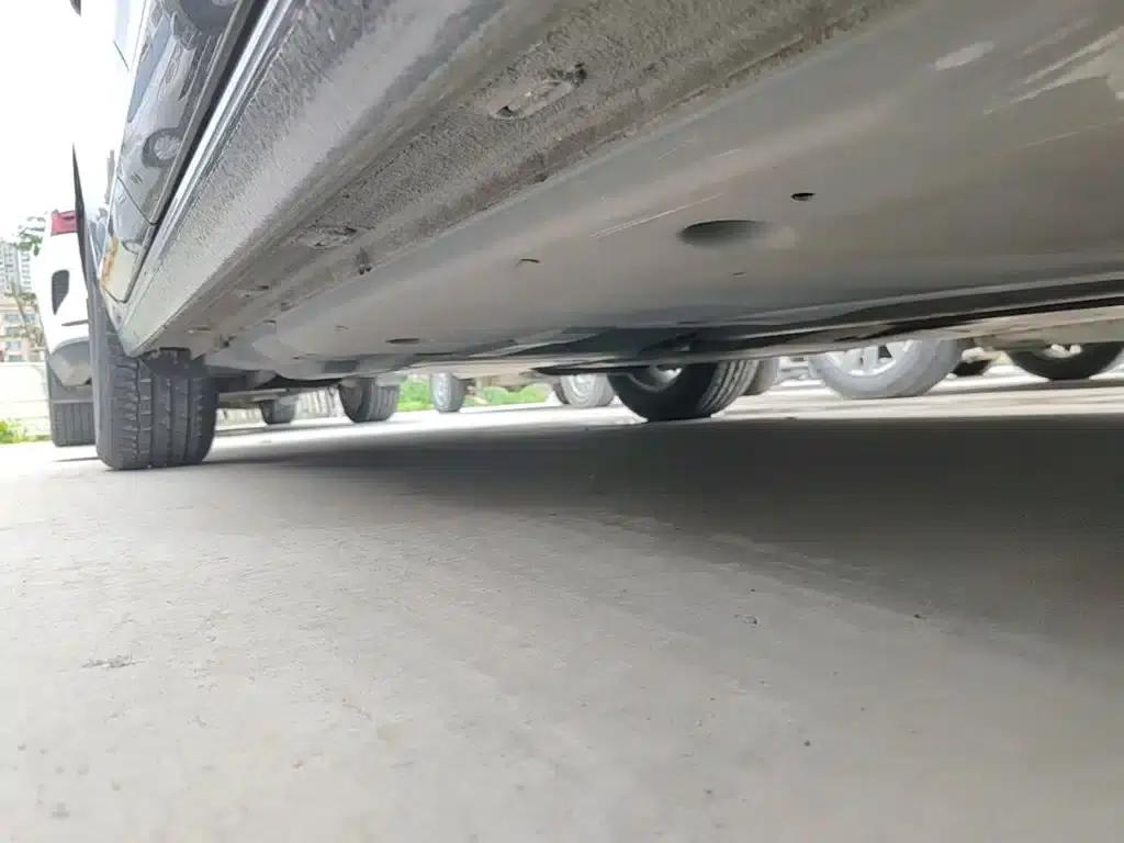 2022 Volkswagen Passat Plug-in Hybrid 430PHEV Hybrid Business Edition — миниатюра 21