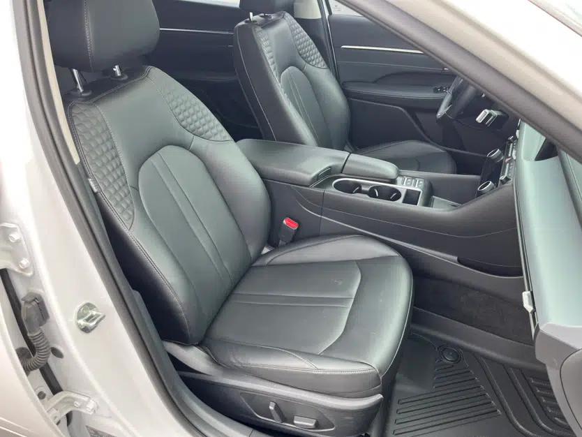 Hyundai Sonata 2024 1.5T Pro — миниатюра 17