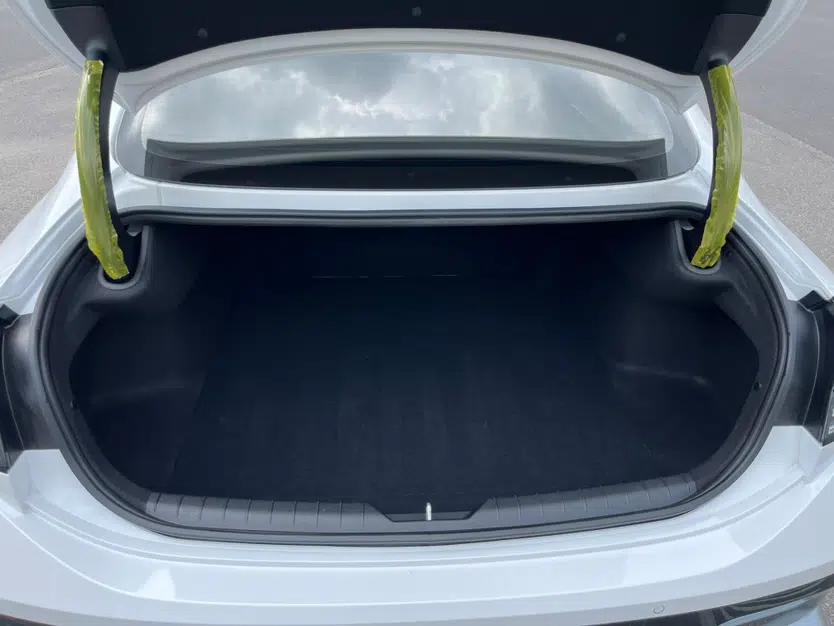Hyundai Sonata 2024 1.5T Pro — миниатюра 22