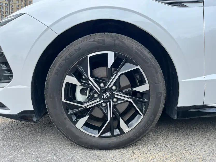 Hyundai Sonata 2024 1.5T Pro — миниатюра 9