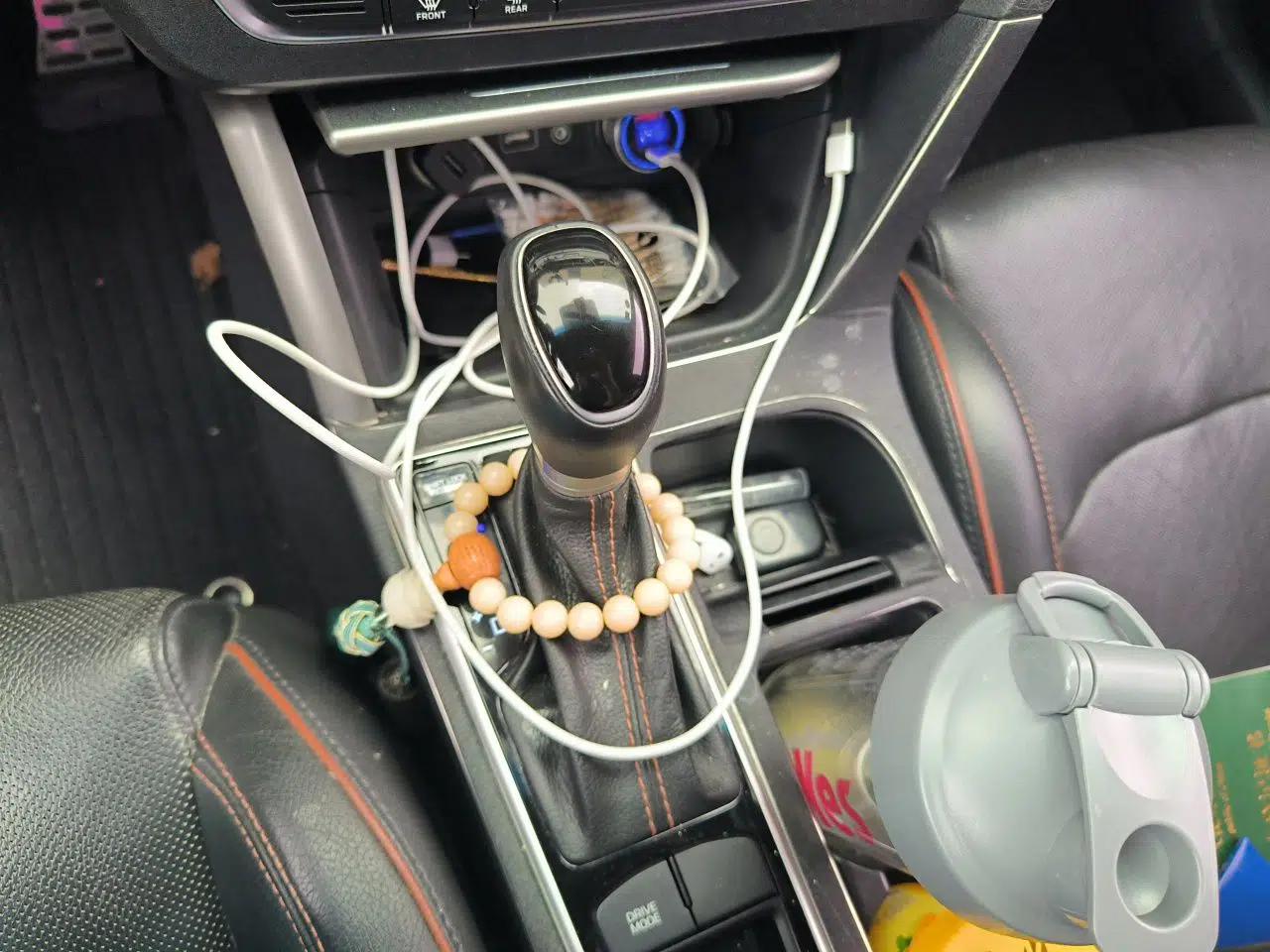 Hyundai Sonata 2015 1.6T GLS Smart Model — миниатюра 14