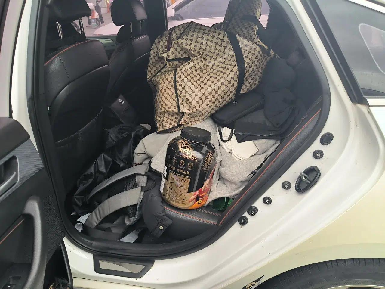Hyundai Sonata 2015 1.6T GLS Smart Model — миниатюра 17