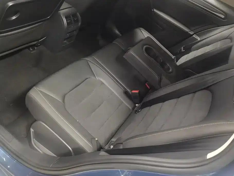 Golf Sportsvan 2018 230TSI Automatic Luxury — миниатюра 11
