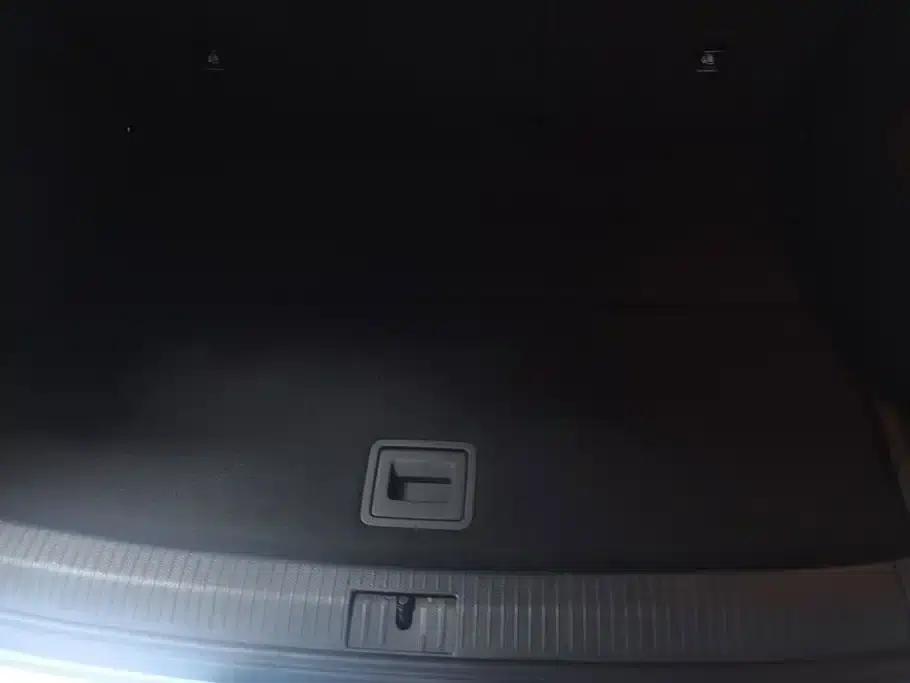 Golf Sportsvan 2018 230TSI Automatic Luxury — миниатюра 4