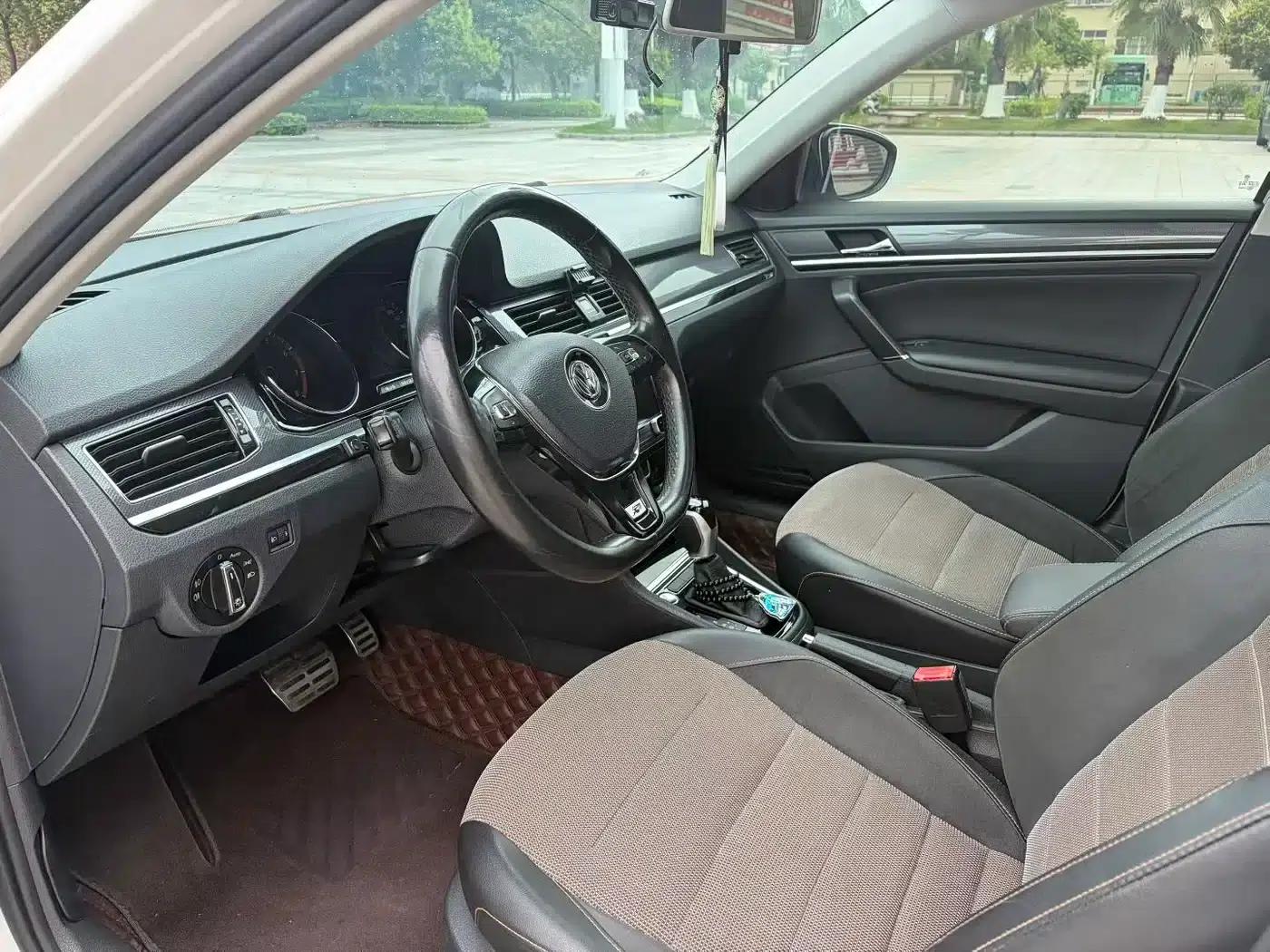 C-TREK 2018 1.5L Automatic Comfort Model — миниатюра 4