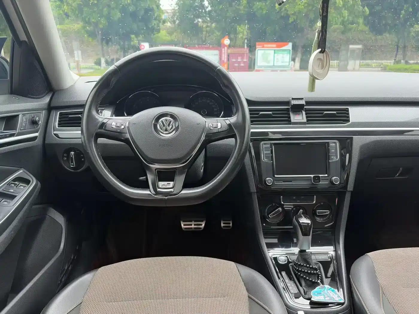 C-TREK 2018 1.5L Automatic Comfort Model — миниатюра 6