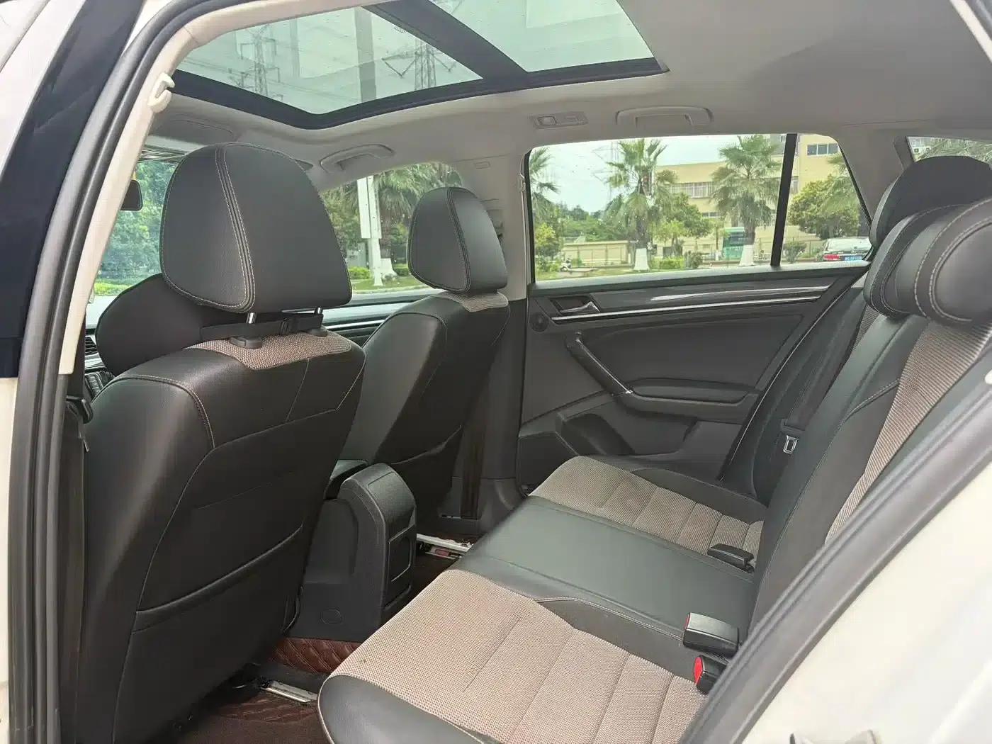 C-TREK 2018 1.5L Automatic Comfort Model — миниатюра 7