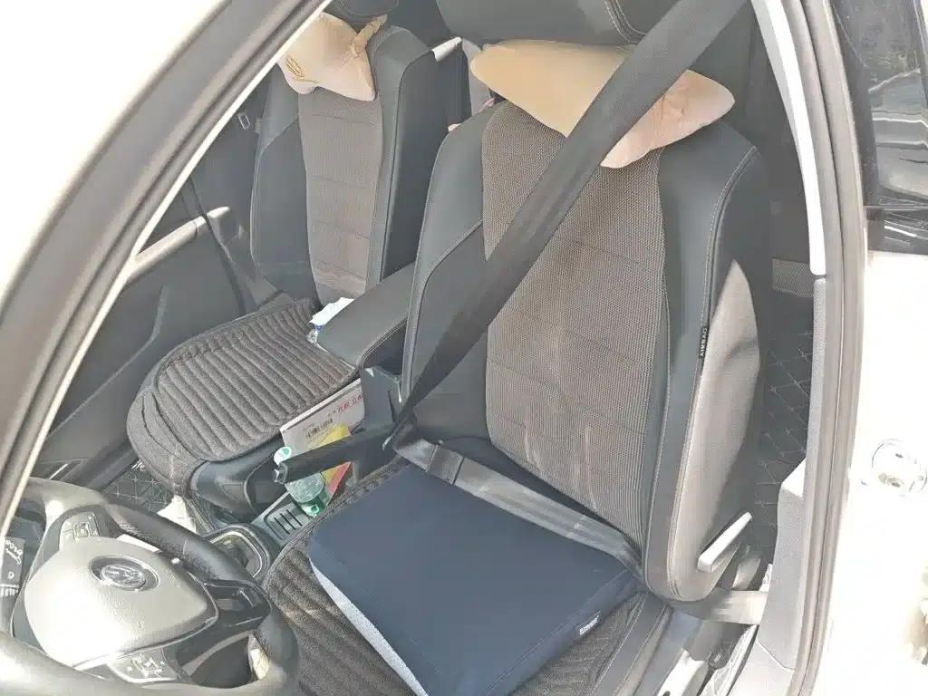 C-TREK 2018 1.5L Automatic Comfort Model — миниатюра 12
