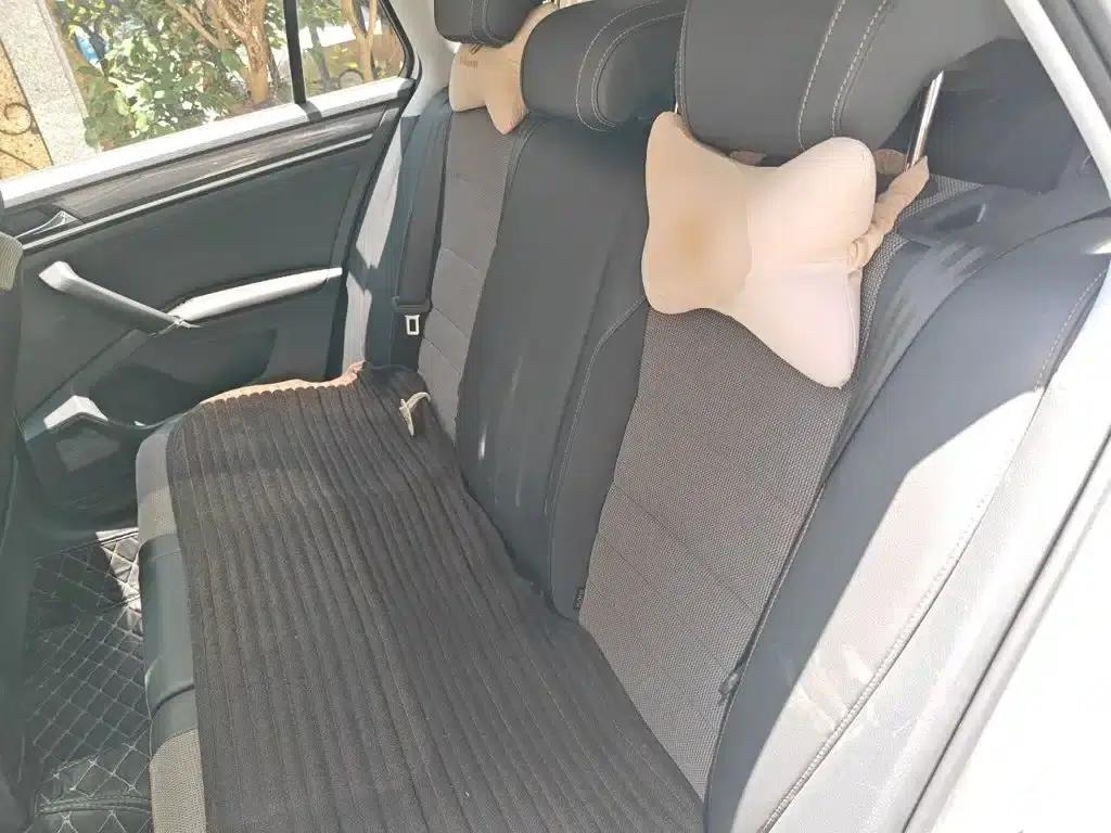 C-TREK 2018 1.5L Automatic Comfort Model — миниатюра 14